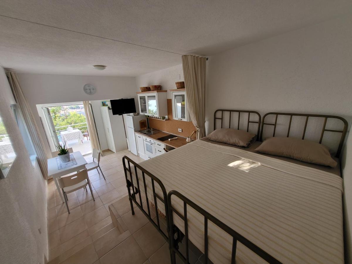 Apartment Stipe ดอนยา กลาดา ภายนอก รูปภาพ
