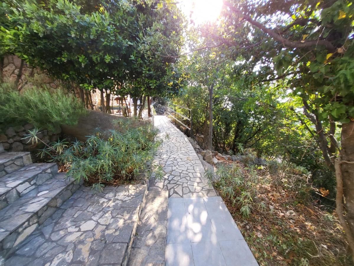 Apartment Stipe ดอนยา กลาดา ภายนอก รูปภาพ