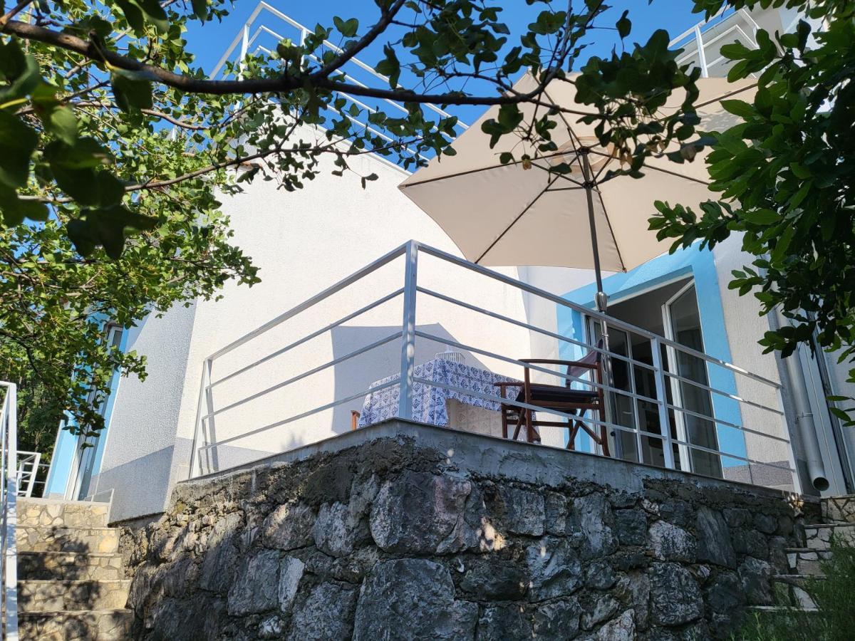 Apartment Stipe ดอนยา กลาดา ภายนอก รูปภาพ
