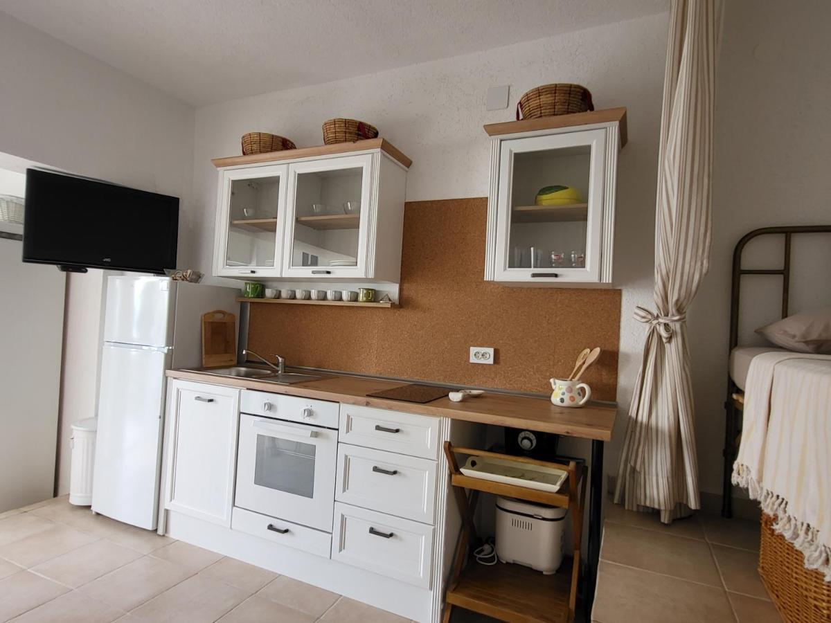 Apartment Stipe ดอนยา กลาดา ภายนอก รูปภาพ