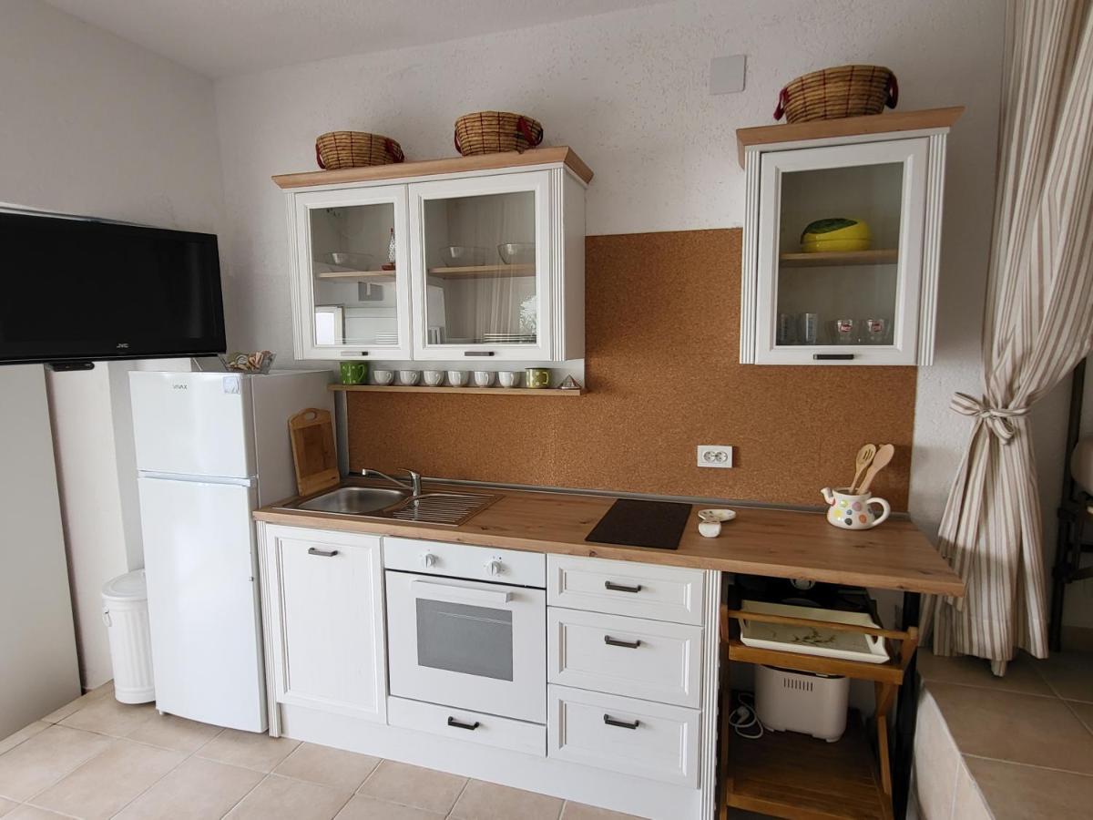 Apartment Stipe ดอนยา กลาดา ภายนอก รูปภาพ