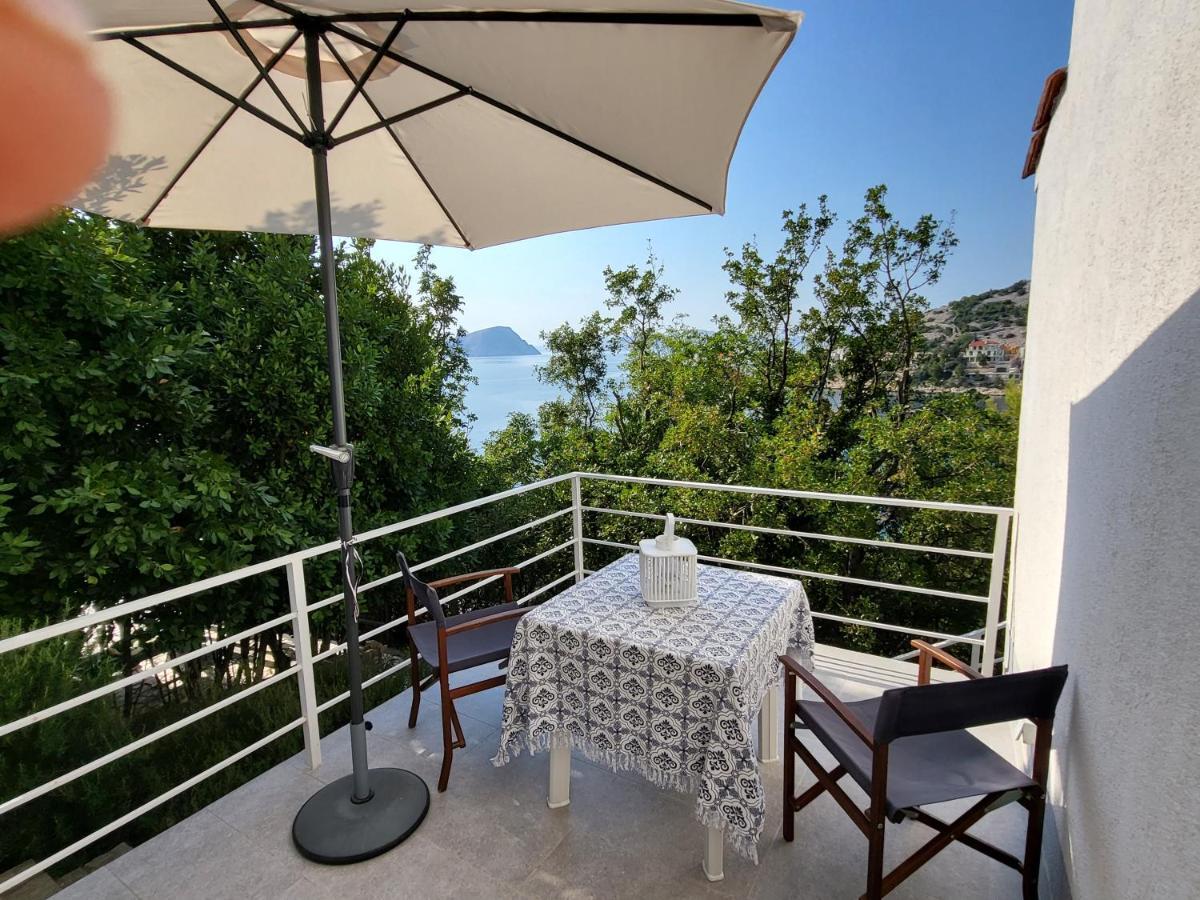 Apartment Stipe ดอนยา กลาดา ภายนอก รูปภาพ
